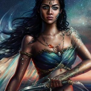 Meet your Posher, Sondra